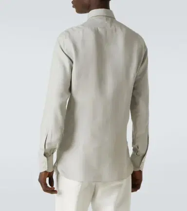 Tom Ford Cotton shirt | Thumbnail 6