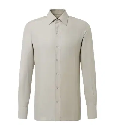 Tom Ford Cotton shirt | Thumbnail 1
