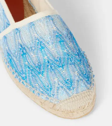 Missoni Zigzag ombré espadrilles | Thumbnail 3 Missoni Zigzag ombré espadrilles | Thumbnail 3