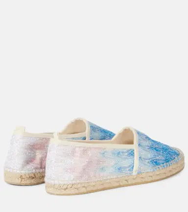 Missoni Zigzag ombré espadrilles | Thumbnail 4 Missoni Zigzag ombré espadrilles | Thumbnail 4