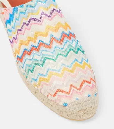 Missoni Zigzag espadrilles | Thumbnail 2 Missoni Zigzag espadrilles | Thumbnail 2