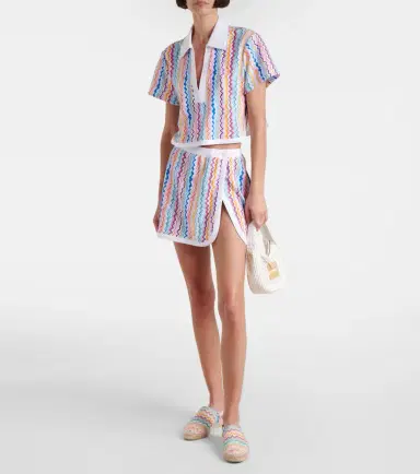 Missoni Zigzag espadrilles | Thumbnail 5 Missoni Zigzag espadrilles | Thumbnail 5