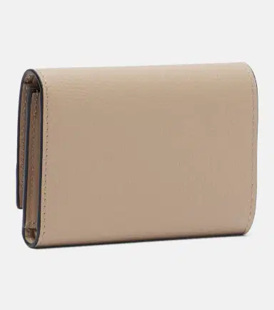 Loewe Anagram Small leather card holder | Thumbnail 3 Loewe Anagram Small leather card holder | Thumbnail 3