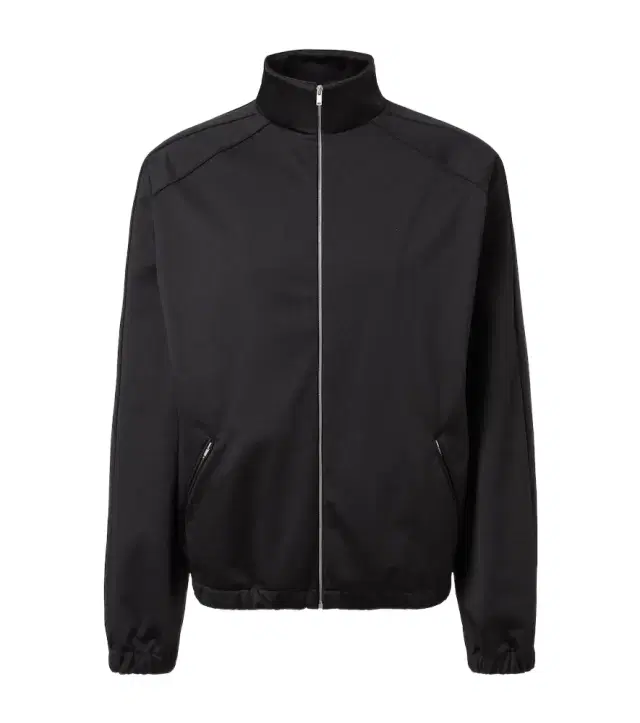 Jil Sander Cotton-blend sweatshirt