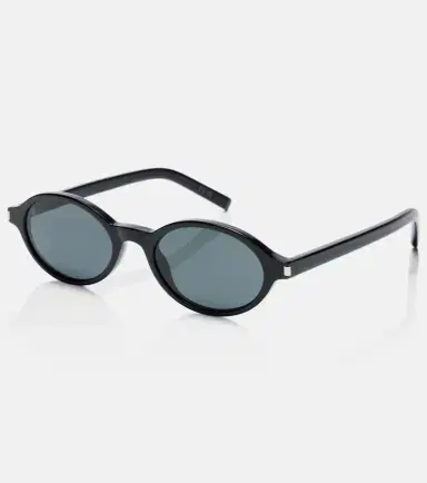Saint Laurent SL 751 Jeanne oval sunglasses | Thumbnail 3 Saint Laurent SL 751 Jeanne oval sunglasses | Thumbnail 3