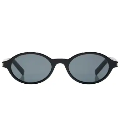 Saint Laurent SL 751 Jeanne oval sunglasses | Thumbnail 1 Saint Laurent SL 751 Jeanne oval sunglasses | Thumbnail 1