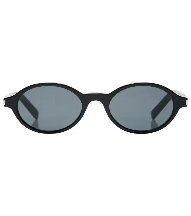 Saint Laurent SL 751 Jeanne oval sunglasses
