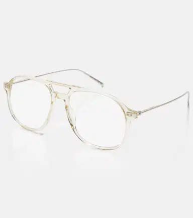 Saint Laurent Ultra Leger aviator sunglasses | Thumbnail 4 Saint Laurent Ultra Leger aviator sunglasses | Thumbnail 4