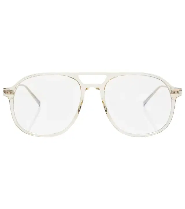 Saint Laurent Ultra Leger aviator sunglasses