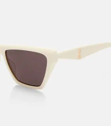 Saint Laurent SL M103 square sunglasses | Thumbnail 2