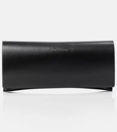 Saint Laurent SL M103 square sunglasses | Thumbnail 3