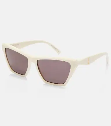 Saint Laurent SL M103 square sunglasses | Thumbnail 4