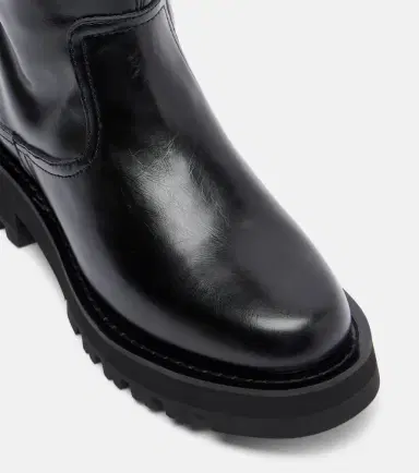 Ganni Studs knee-high boots | Thumbnail 3
