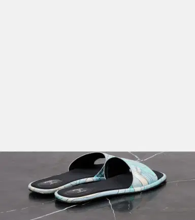 PUCCI Marmo slides | Thumbnail 3