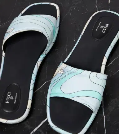 PUCCI Marmo slides | Thumbnail 4