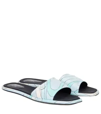 PUCCI Marmo slides | Thumbnail 1