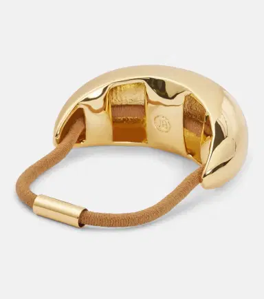 Jennifer Behr Mona hair tie | Thumbnail 2 Jennifer Behr Mona hair tie | Thumbnail 2