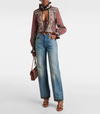 Valentino Garavani Rockstud leather sandals | Thumbnail 5 Valentino Garavani Rockstud leather sandals | Thumbnail 5