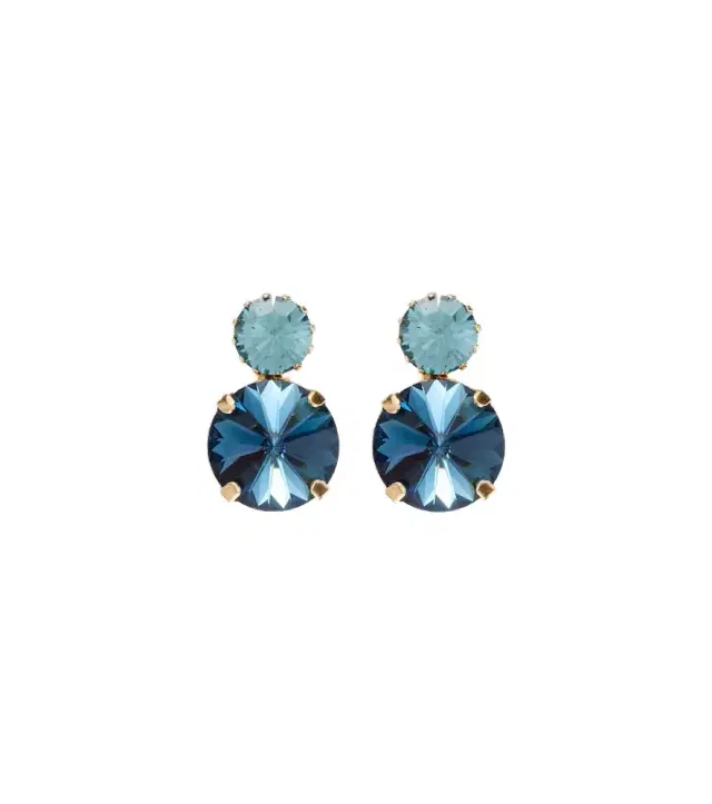 Myrla drop earrings