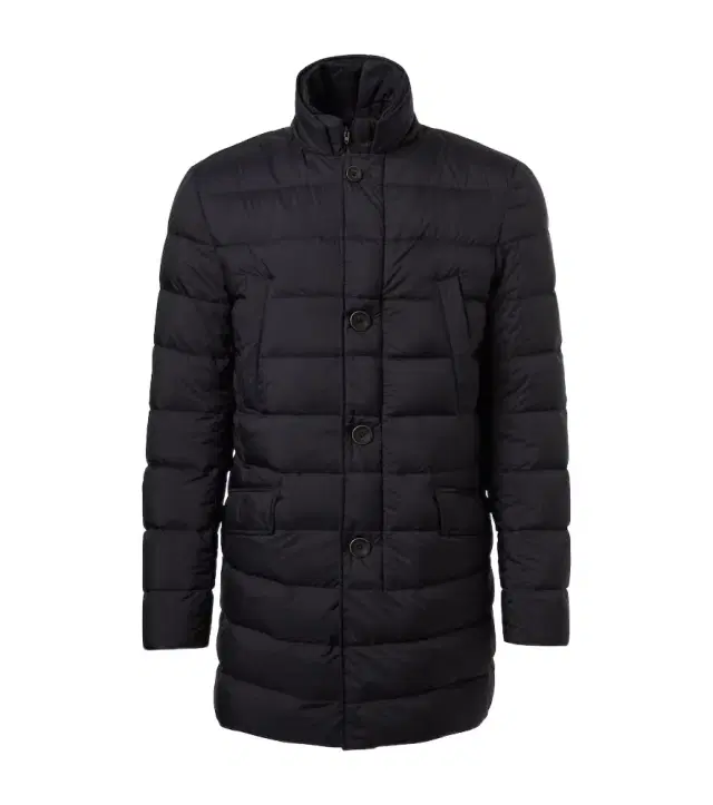 Herno Il Cappotto down coat