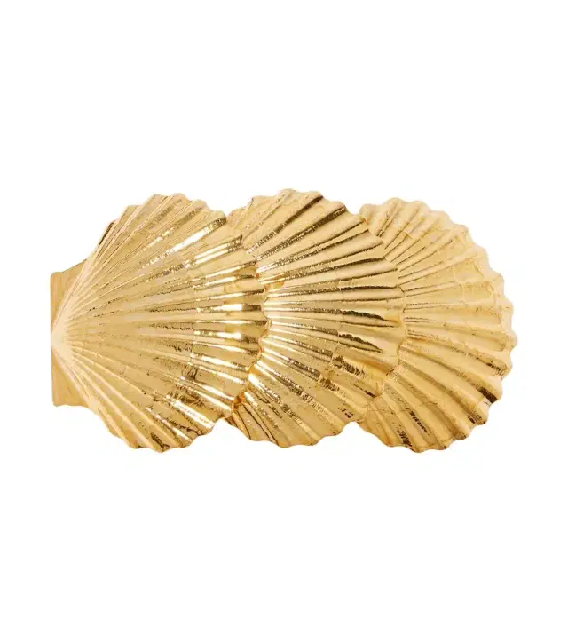 Jennifer Behr Siren barrette