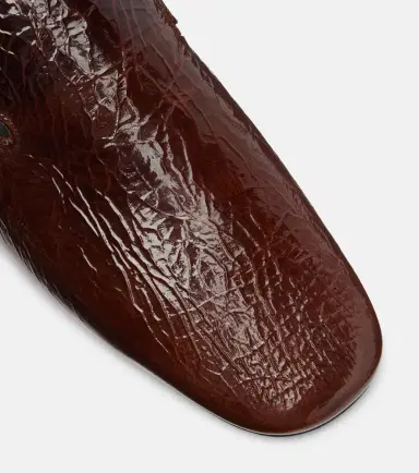Jil Sander Leather loafers | Thumbnail 3 Jil Sander Leather loafers | Thumbnail 3