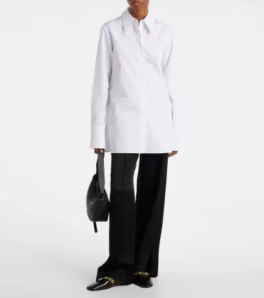 Jil Sander Chain-detail leather loafers | Thumbnail 5 Jil Sander Chain-detail leather loafers | Thumbnail 5