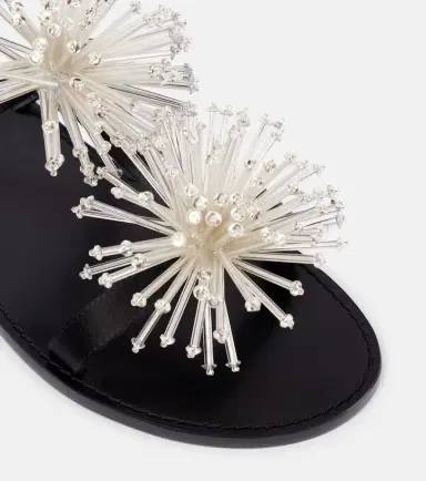 PUCCI Beaded sandals | Thumbnail 3 PUCCI Beaded sandals | Thumbnail 3