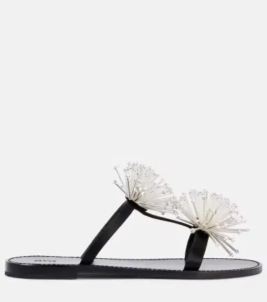 PUCCI Beaded sandals | Thumbnail 5 PUCCI Beaded sandals | Thumbnail 5
