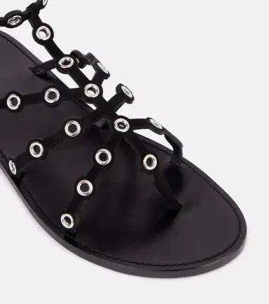 PUCCI Leather sandals | Thumbnail 2 PUCCI Leather sandals | Thumbnail 2