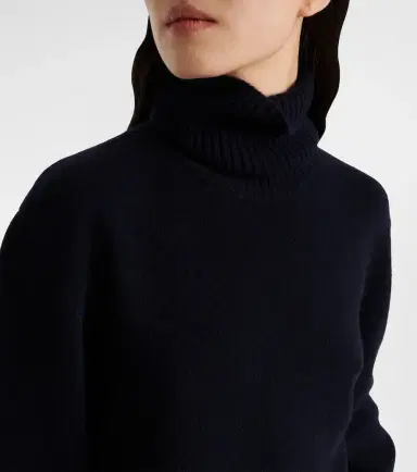Toteme Cashmere sweater | Thumbnail 5