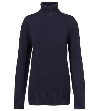 Toteme Cashmere sweater | Thumbnail 1