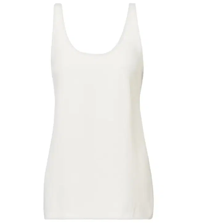 Toteme Sablé tank top