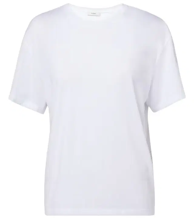 Toteme Jersey T-shirt