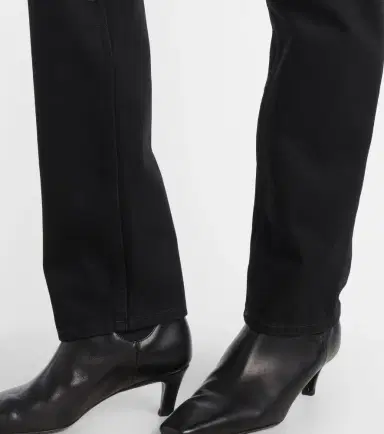 Toteme High-rise slim jeans | Thumbnail 5
