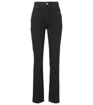 Toteme High-rise slim jeans | Thumbnail 1
