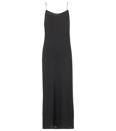Toteme Silk satin slip dress | Thumbnail 1