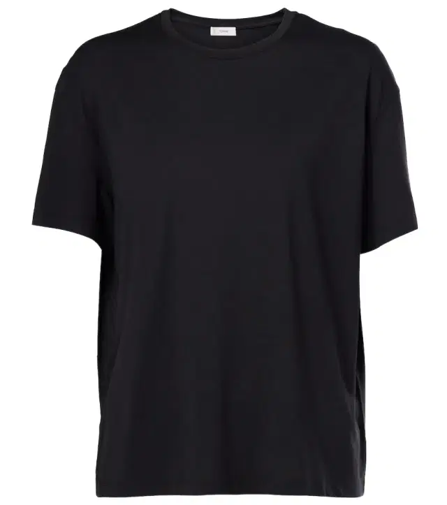Toteme Classic jersey T-shirt