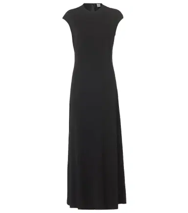 Toteme Jersey maxi dress | Thumbnail 1