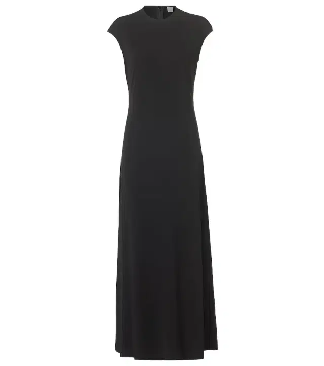 Toteme Jersey maxi dress