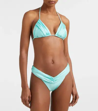 Bananhot Jasmin low-rise bikini bottoms | Thumbnail 3