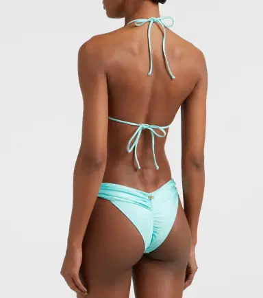 Bananhot Jasmin low-rise bikini bottoms | Thumbnail 4