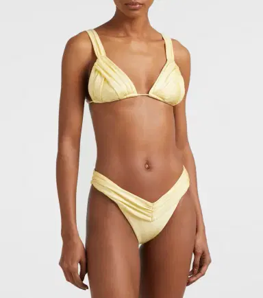 Bananhot Jasmin low-rise bikini bottoms | Thumbnail 2 Bananhot Jasmin low-rise bikini bottoms | Thumbnail 2