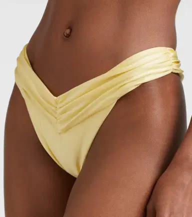 Bananhot Jasmin low-rise bikini bottoms | Thumbnail 3 Bananhot Jasmin low-rise bikini bottoms | Thumbnail 3
