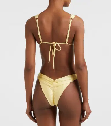 Bananhot Jasmin low-rise bikini bottoms | Thumbnail 4 Bananhot Jasmin low-rise bikini bottoms | Thumbnail 4