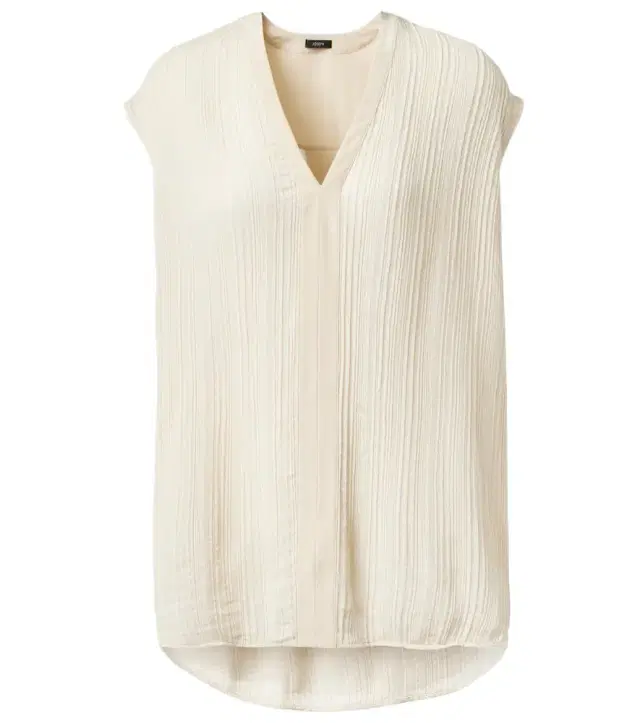 Joseph Lucien pleated top