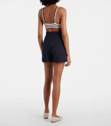 Jardin des Orangers Cashmere bra top | Thumbnail 3