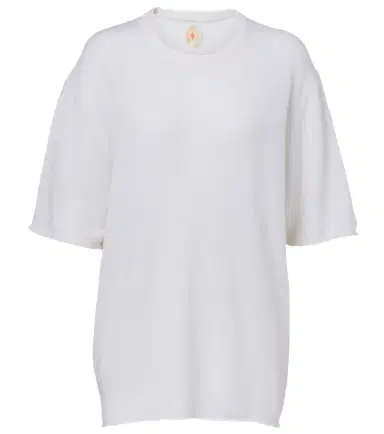 Jardin des Orangers Cashmere top | Thumbnail 1