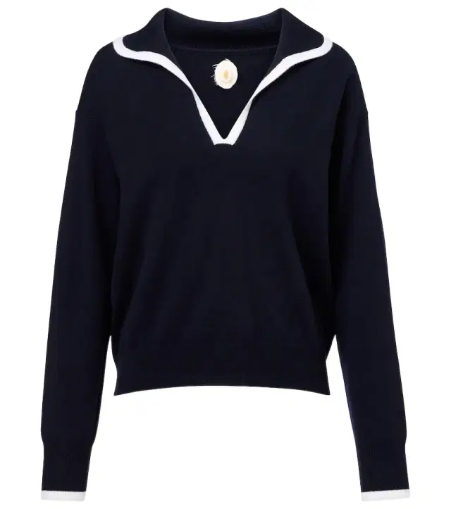 Jardin des Orangers Cashmere sweater