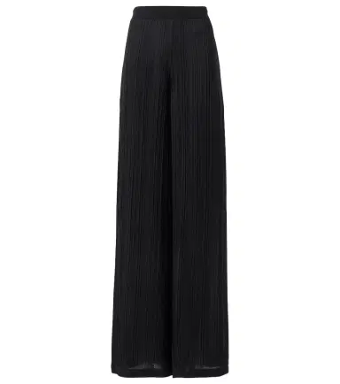 Joseph Mawn pleated wide-leg pants | Thumbnail 1
